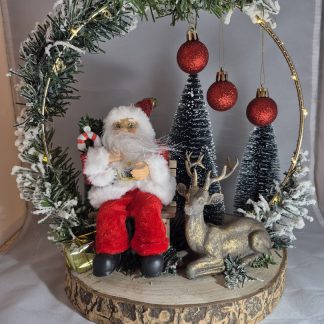 Gjafavara - skreytingar