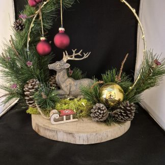 Gjafavara - skreytingar