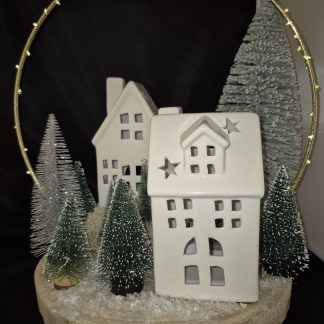 Gjafavara - skreytingar