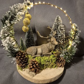 Gjafavara - skreytingar