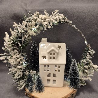 Gjafavara - skreytingar