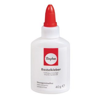 Föndur - ýmsar föndur og skreytingavörur