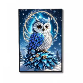 Diamond - steinamyndir