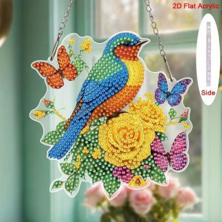 Diamond - steinamyndir