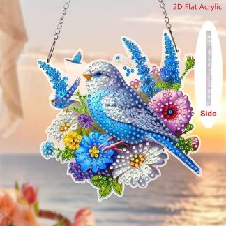 Diamond - steinamyndir