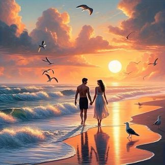 Diamond - steinamyndir