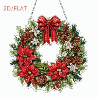 Diamond - steinamyndir