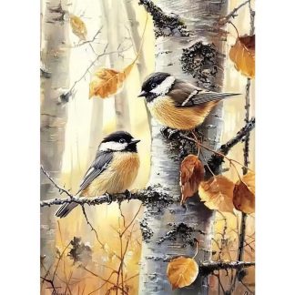 Diamond - steinamyndir