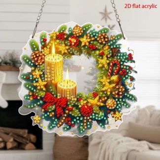 Diamond - steinamyndir