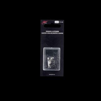 Hannyrðir - ýmislegt fyrir prjón og saum