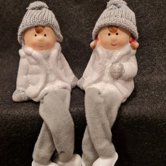 Gjafavara - styttur og skrautmunir