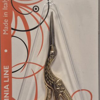 Hannyrðir - ýmislegt fyrir prjón og saum