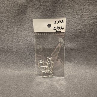 Föndur - ýmislegt til skartgripagerðar