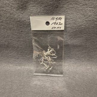 Föndur - ýmislegt til skartgripagerðar