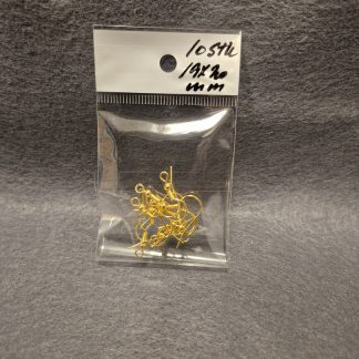 Föndur - ýmislegt til skartgripagerðar