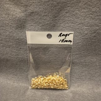 Föndur - ýmislegt til skartgripagerðar