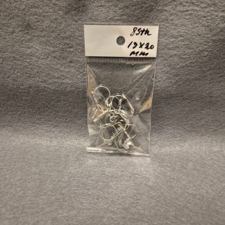 Föndur - ýmislegt til skartgripagerðar