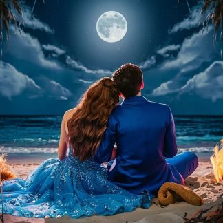 Diamond steinamyndir