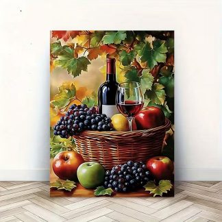 Diamond steinamyndir