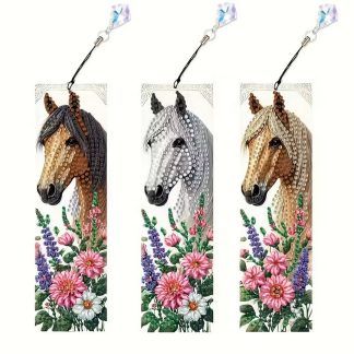 Diamond steindamyndir