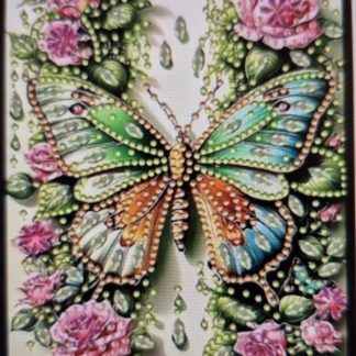 Diamond steinamyndir