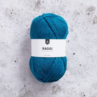 Hannyrðavörur - prjónagarn