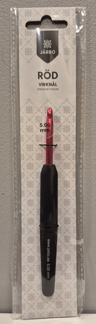 Hannyrðavörur - heklunálar