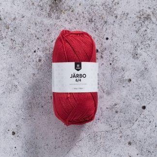 Hannyrðir prjónagarn