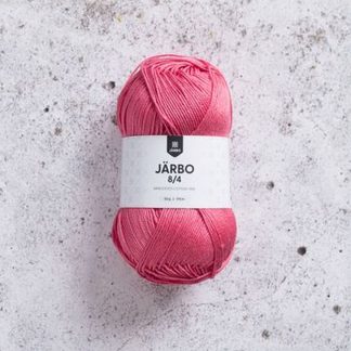 Hannyrðir prjónagarn