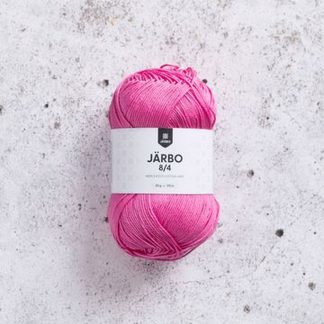 Hannyrðir prjónagarn