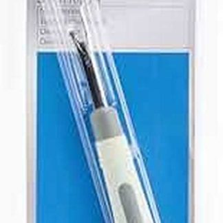 Hannyrðir - ýmislegt fyrir prjón og saum