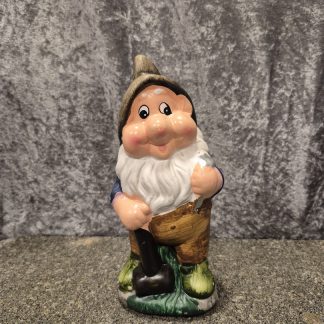 Gjafavara -útivara-garðskraut