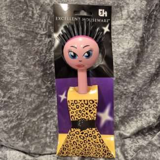 Glös karöflur og eldhústengd áhöld