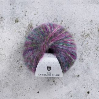 Hannyrðavara - prjónagarn