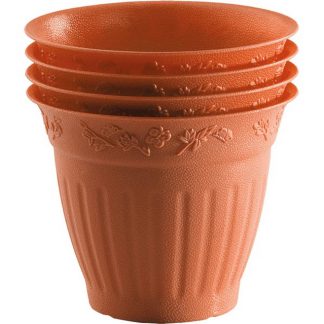 Blómapottar